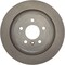 Centric Parts Standard Brake Rotor, 121.35131 121.35131 - alternate 1